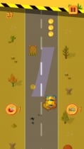 Desert Car - Buildbox Game Template Screenshot 13