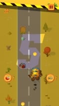 Desert Car - Buildbox Game Template Screenshot 14