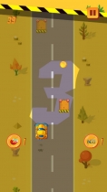 Desert Car - Buildbox Game Template Screenshot 16