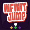 Infinite Jump - Buildbox Game Template