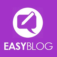 Easy Blog PHP Script