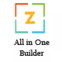ZaKode - Website Builder PHP Script