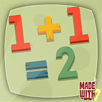 Math Genius - Buildbox Game Template