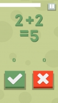 Math Genius - Buildbox Game Template Screenshot 4