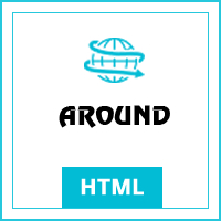 Around HTML Template