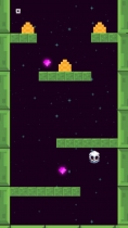 Bounce Hop - Buildbox Game Template Screenshot 1