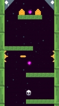 Bounce Hop - Buildbox Game Template Screenshot 4