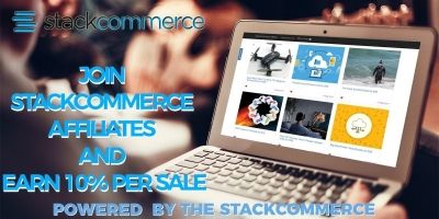 StackCommerce Affiliate PHP Script