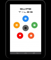 Swipe Tiles - Android Game Source Code Screenshot 7