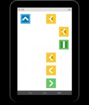 Swipe Tiles - Android Game Source Code Screenshot 10