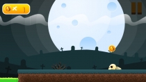 Thunder Run - Buildbox Game Template Screenshot 14