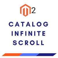 Catalog Infinite Scroll - Magento Extension