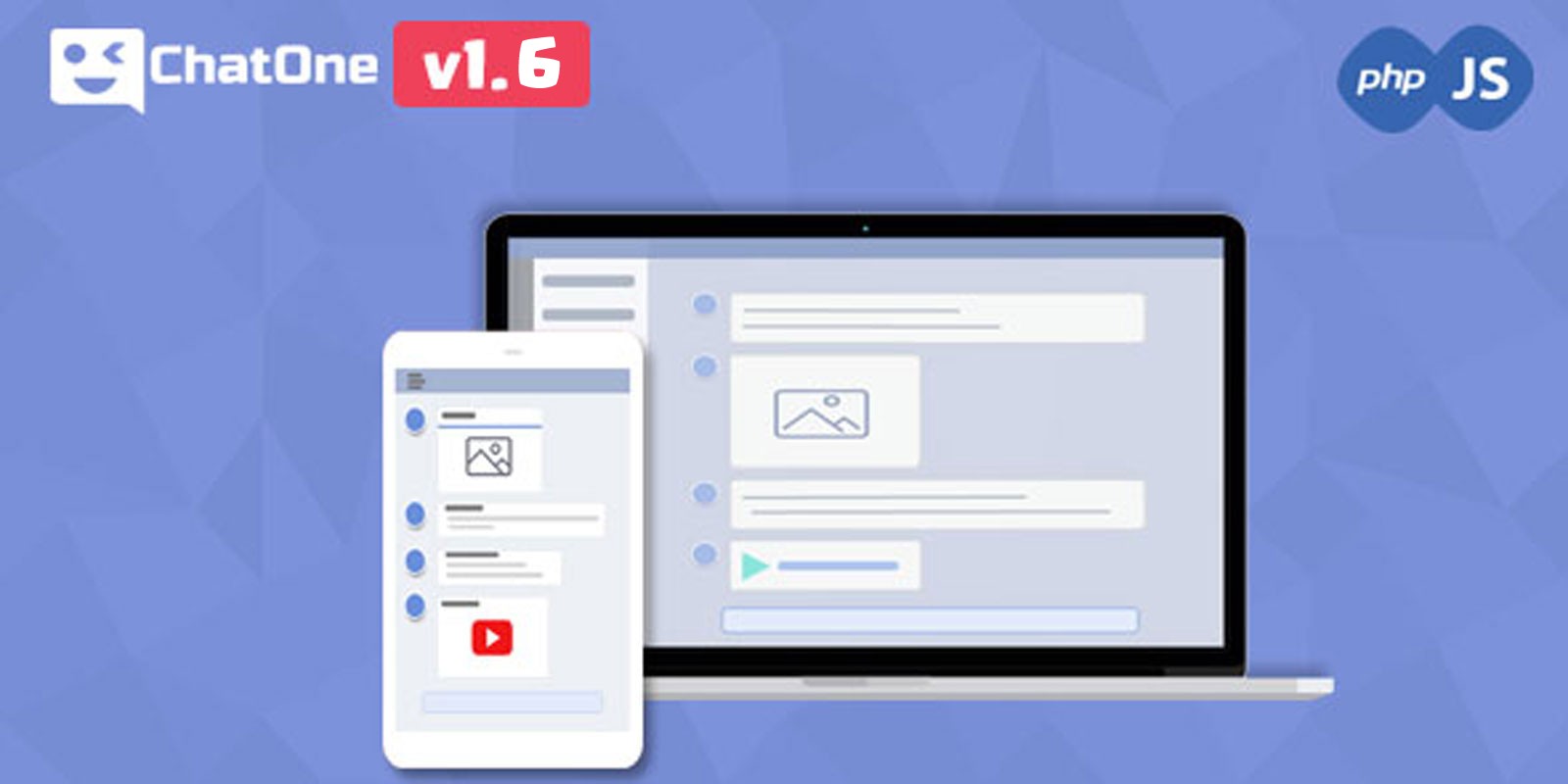 ChatOne - Social Networking PHP Script