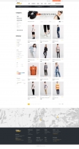 Teencode - Shopify Theme Screenshot 4