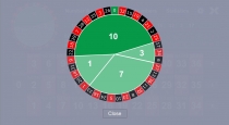 Roulette Statistics - Complete Unity Project Screenshot 3