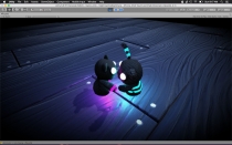 Nightmare Vs Nightmare - Unity Source Code Screenshot 18