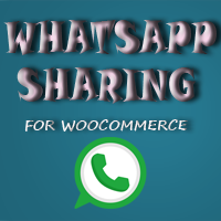 Whatsapp Share - WooCommerce Plugin