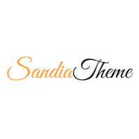 Sandia - WordPress Restaurant Theme