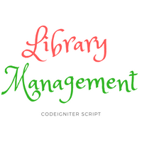 Library Management System