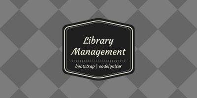 Library Management System