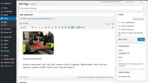 Phanes Payments - WordPress Venmo Payment Plugin Screenshot 1