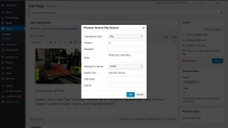 Phanes Payments - WordPress Venmo Payment Plugin Screenshot 2