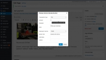 Phanes Payments - WordPress Venmo Payment Plugin Screenshot 3