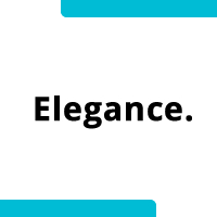 Elegance - Onepage Business HTML Template