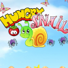 Hungry Snail - Android Puzzle Game Template