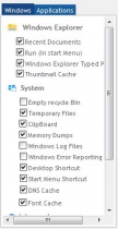 BMCleaner - Full Application Source Code Screenshot 3