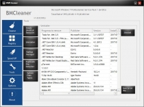 BMCleaner - Full Application Source Code Screenshot 13