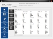 BMCleaner - Full Application Source Code Screenshot 17