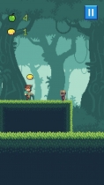 Jungle Runner Game Source Code Screenshot 7
