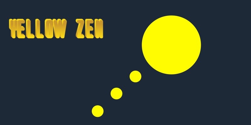 Yellow Zen - Buildbox BBDOC Project