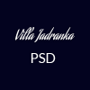villa-jadranka-website-psd-template