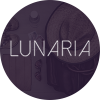 Lunaria - Clean Personal WordPress Theme