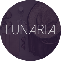 Lunaria - Clean Personal WordPress Theme