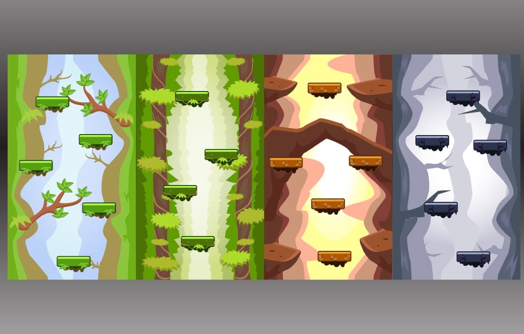 Игра vector картинки