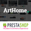 Pts - ArtHome - PrestaShop Furniture Theme