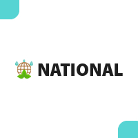 National - Corporate HTML Template.