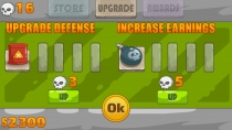 Zombie Defense 2 Survival - Unity Project Screenshot 5