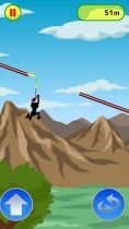 Stickman Jumping Unity Complete Project Screenshot 4