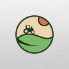 Farmer Life - Logo Template