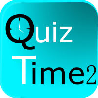 QuizTime 2 - Ionic Theme