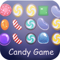 Candy Game - Android Source Code