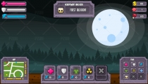 Zombie Graveyard - Game GUI Screenshot 7