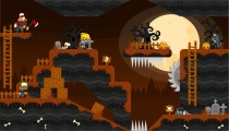 Rednecks vs Zombies - Game Sprites Screenshot 1