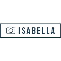 Isabella - HTML Photography Website Template