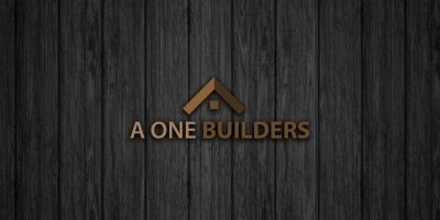 Builders Logo Template