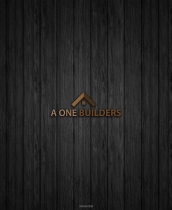 Builders Logo Template Screenshot 1